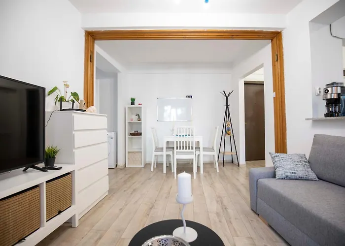 Apartament Victory Blue Sky At Old Town *