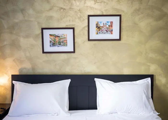 Victory Blue Sky At Old Town Lejlighed *