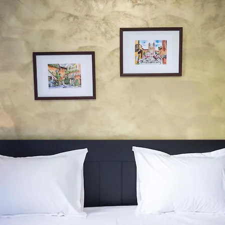 Victory Blue Sky At Old Town Appartement *